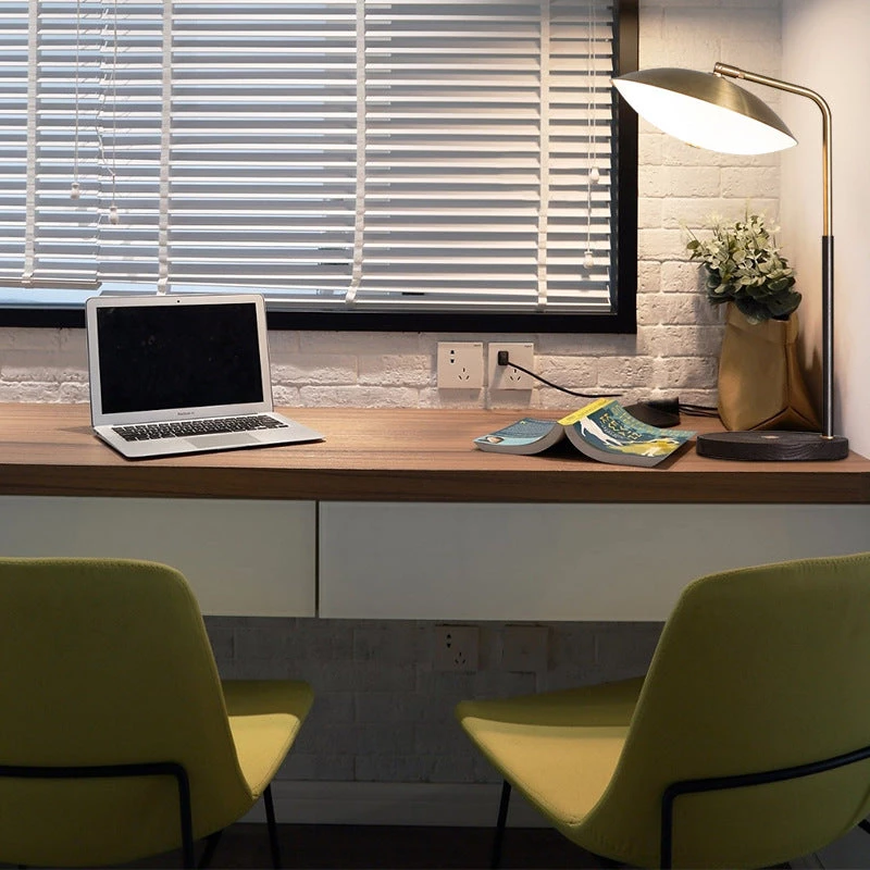 Vakkerlight Table Lamps Marvin Desk Lamp