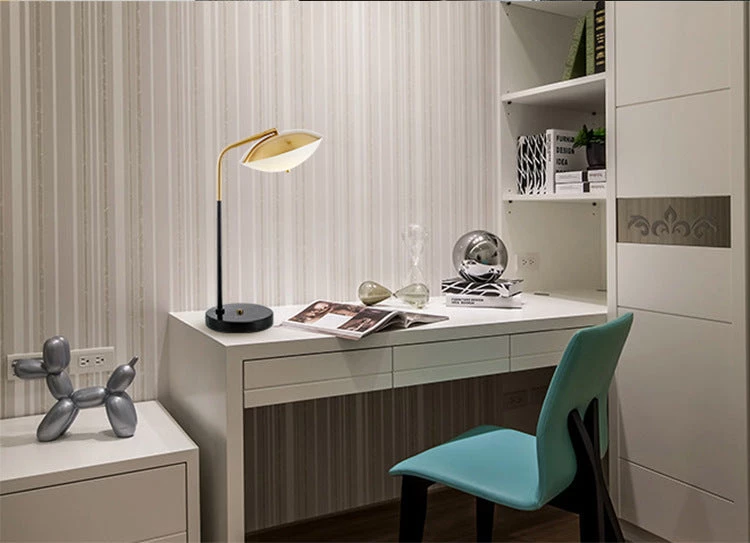 Vakkerlight Table Lamps Marvin Desk Lamp