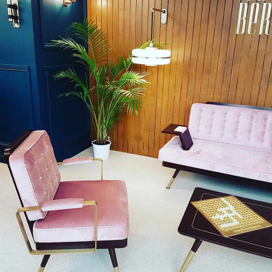 Vakkerlight Masina Wall Light