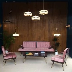 Vakkerlight Pendant Lights Masina Pendant Lamp