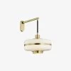Vakkerlight Masina Wall Light
