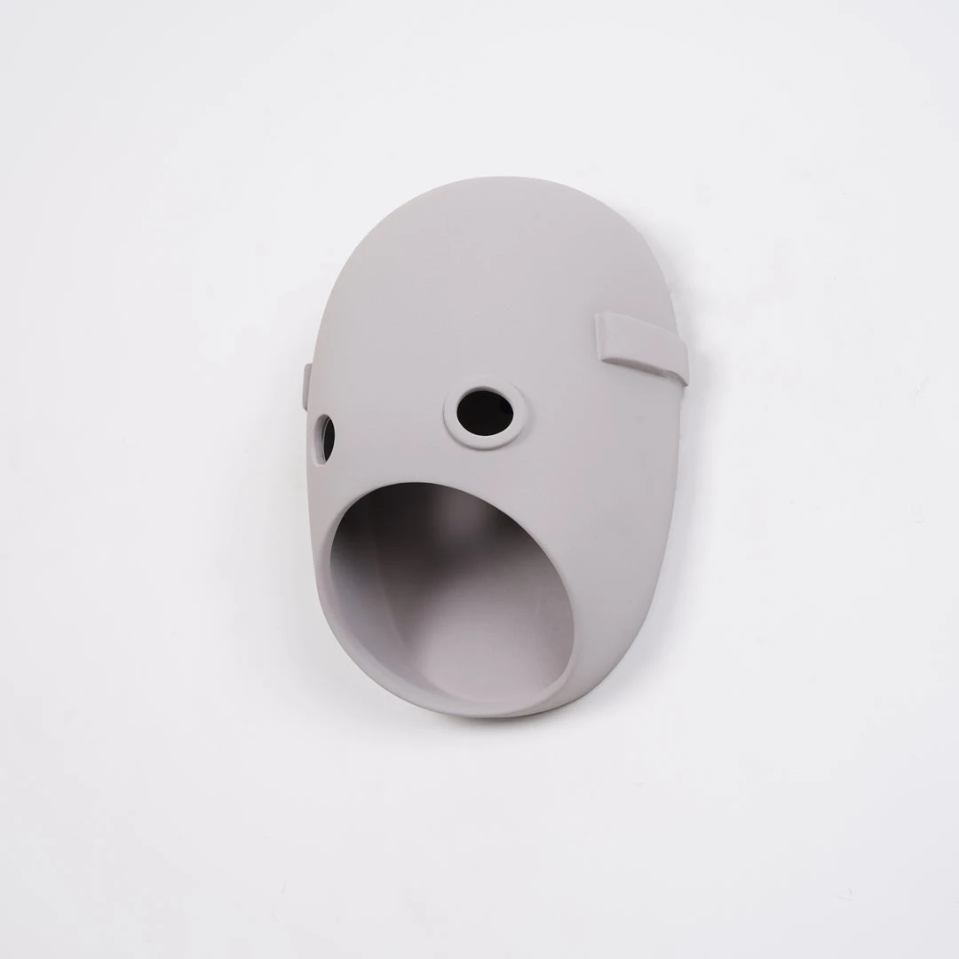 Vakkerlight Mask Wall Light