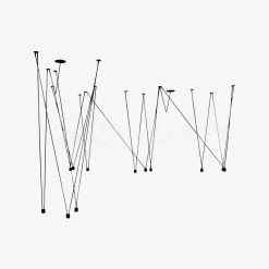 Vakkerlight Match Pendant Lamp