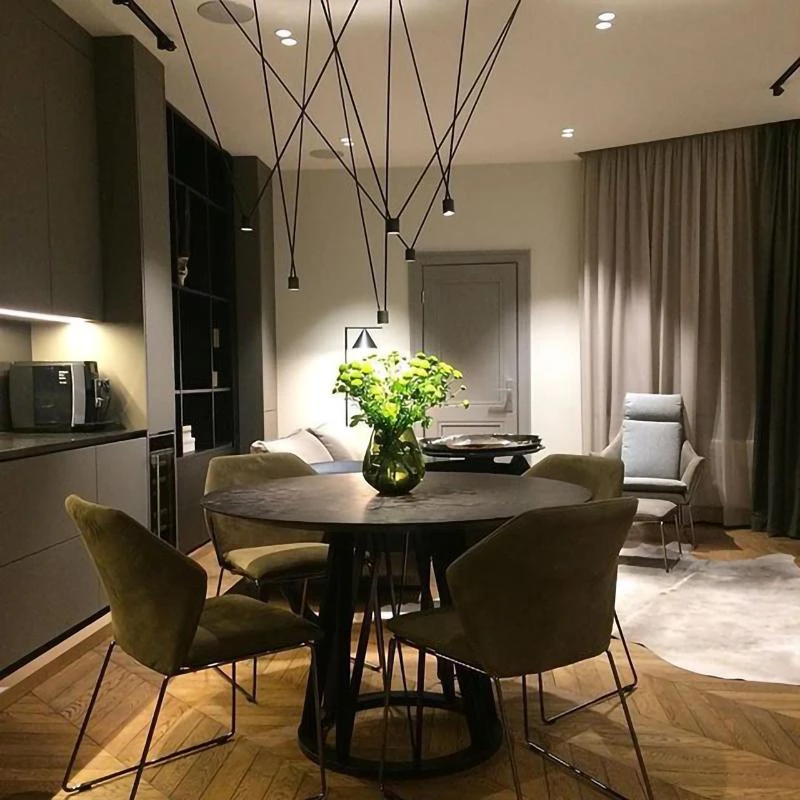 Vakkerlight Match Pendant Lamp