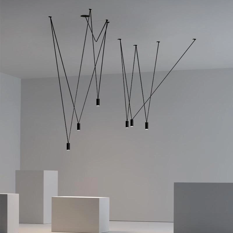 Vakkerlight Match Pendant Lamp