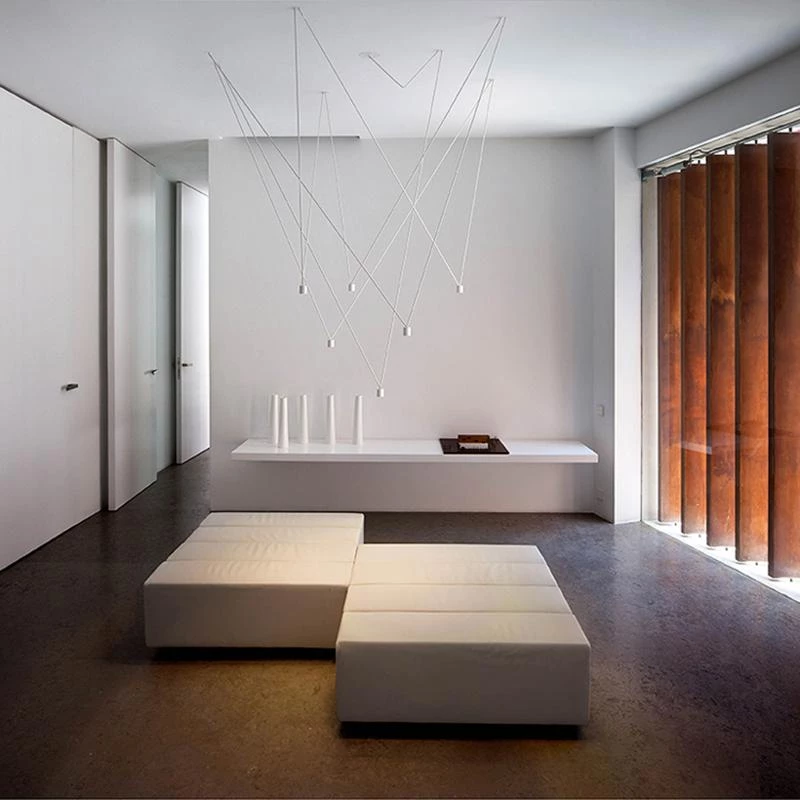 Vakkerlight Match Pendant Lamp