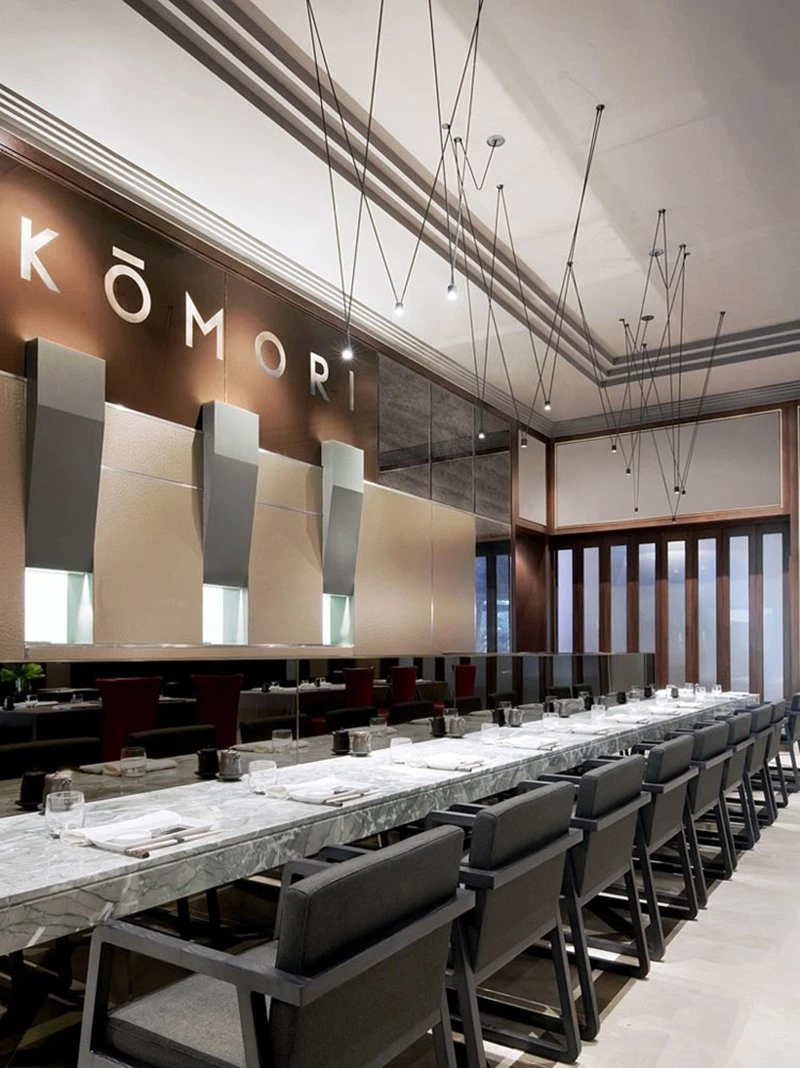 Vakkerlight Match Pendant Lamp