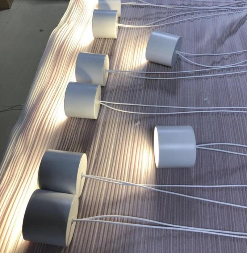 Vakkerlight Match Pendant Lamp