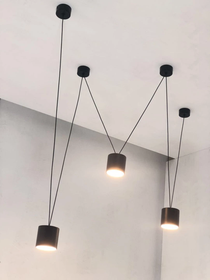 Vakkerlight Match Pendant Lamp