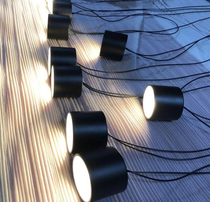 Vakkerlight Match Pendant Lamp