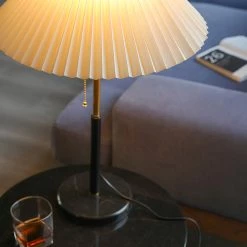 Vakkerlight Table Lamps Matin Table Lamp