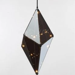 Vakkerlight Maxhedron Pendant Light