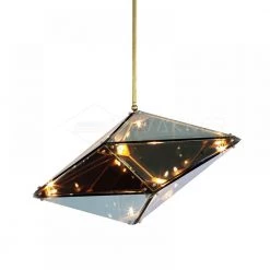 Vakkerlight Maxhedron Pendant Light
