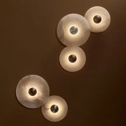 Vakkerlight Median Sconce