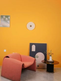 Vakkerlight Median Sconce