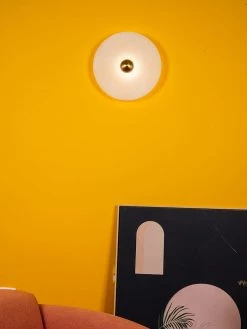 Vakkerlight Median Sconce