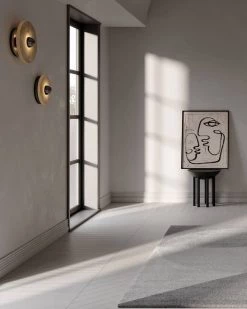 Vakkerlight Median Sconce