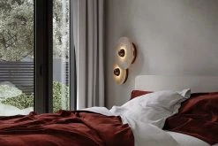 Vakkerlight Median Sconce