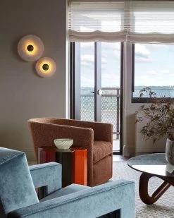 Vakkerlight Median Sconce