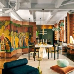 Vakkerlight Median Sconce