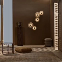 Vakkerlight Median Sconce