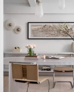 Vakkerlight Median Sconce