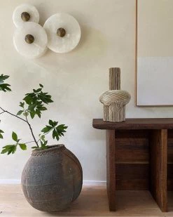 Vakkerlight Median Sconce