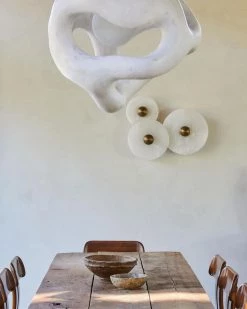 Vakkerlight Median Sconce