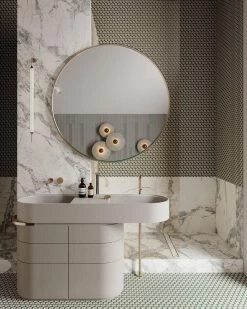 Vakkerlight Median Sconce