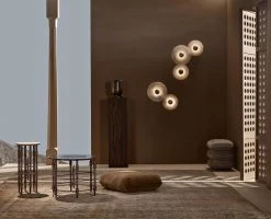 Vakkerlight Median Sconce