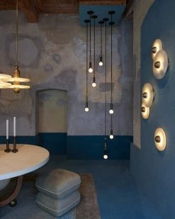 Vakkerlight Median Sconce