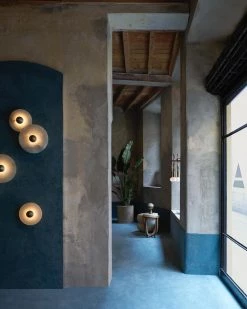 Vakkerlight Median Sconce