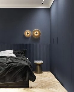 Vakkerlight Median Sconce