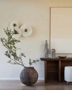 Vakkerlight Median Sconce