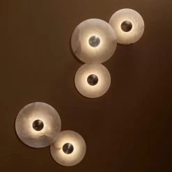 Vakkerlight Median Sconce
