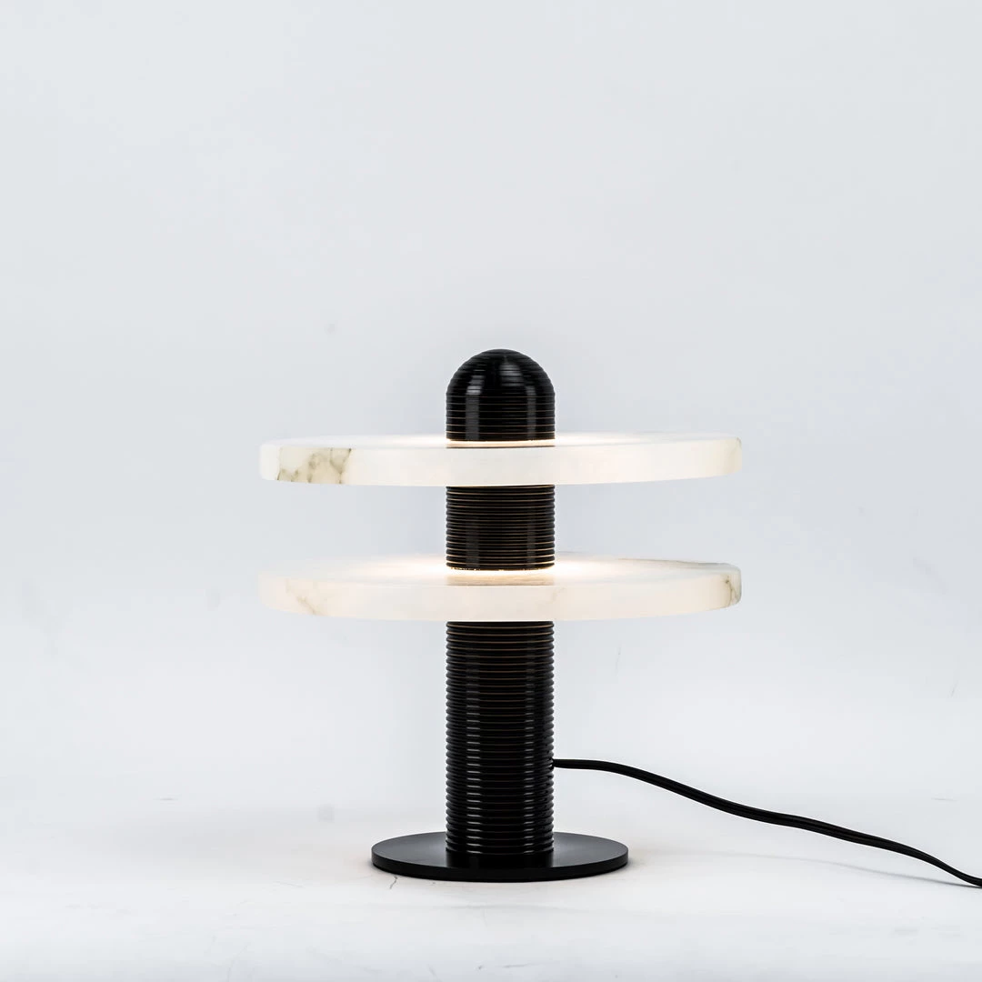 Vakkerlight Median Table Lamp