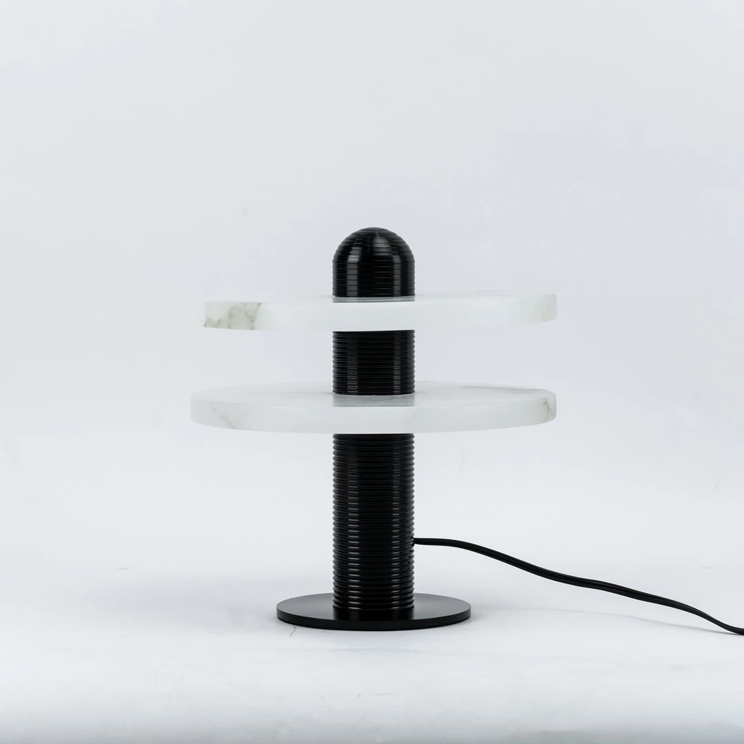 Vakkerlight Median Table Lamp