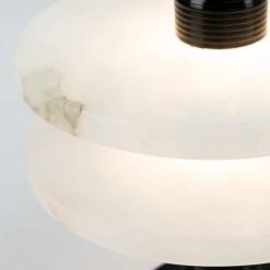 Vakkerlight Median Table Lamp