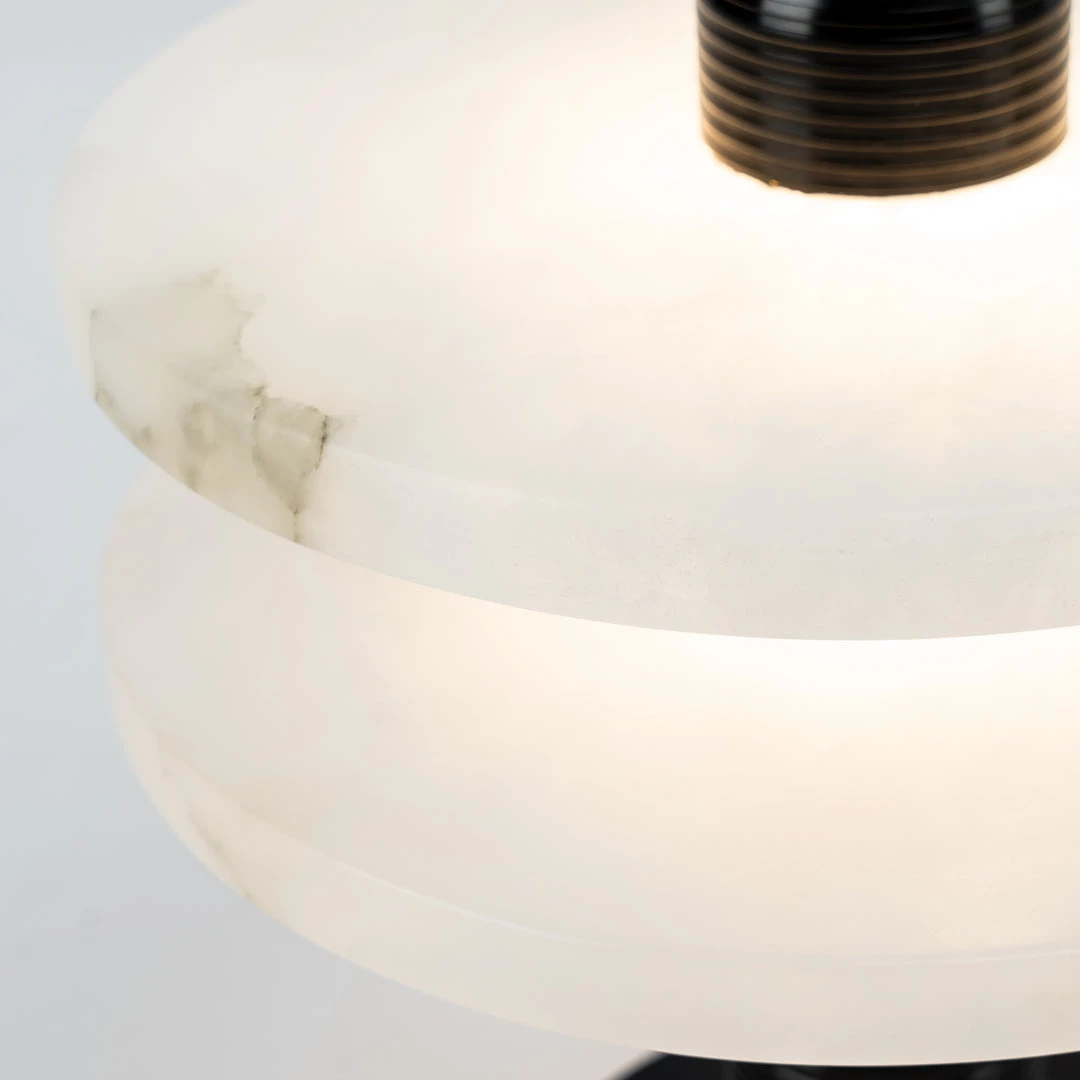 Vakkerlight Median Table Lamp