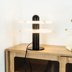 Vakkerlight Median Table Lamp