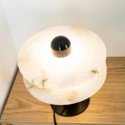 Vakkerlight Median Table Lamp