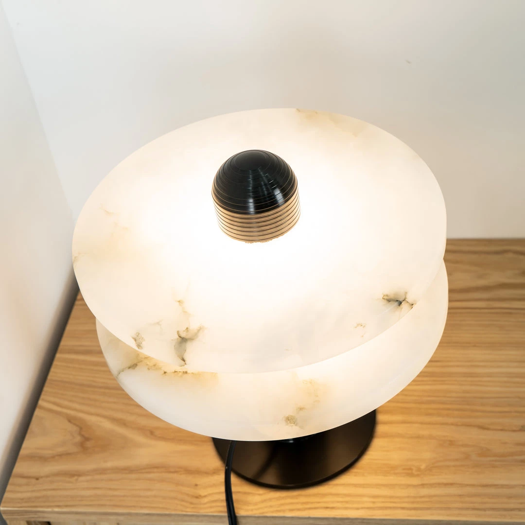 Vakkerlight Median Table Lamp
