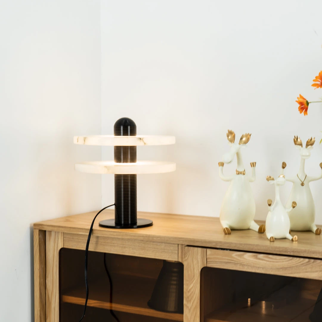Vakkerlight Median Table Lamp