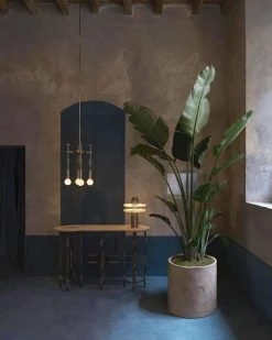 Vakkerlight Median Table Lamp