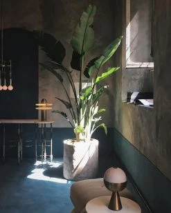 Vakkerlight Median Table Lamp