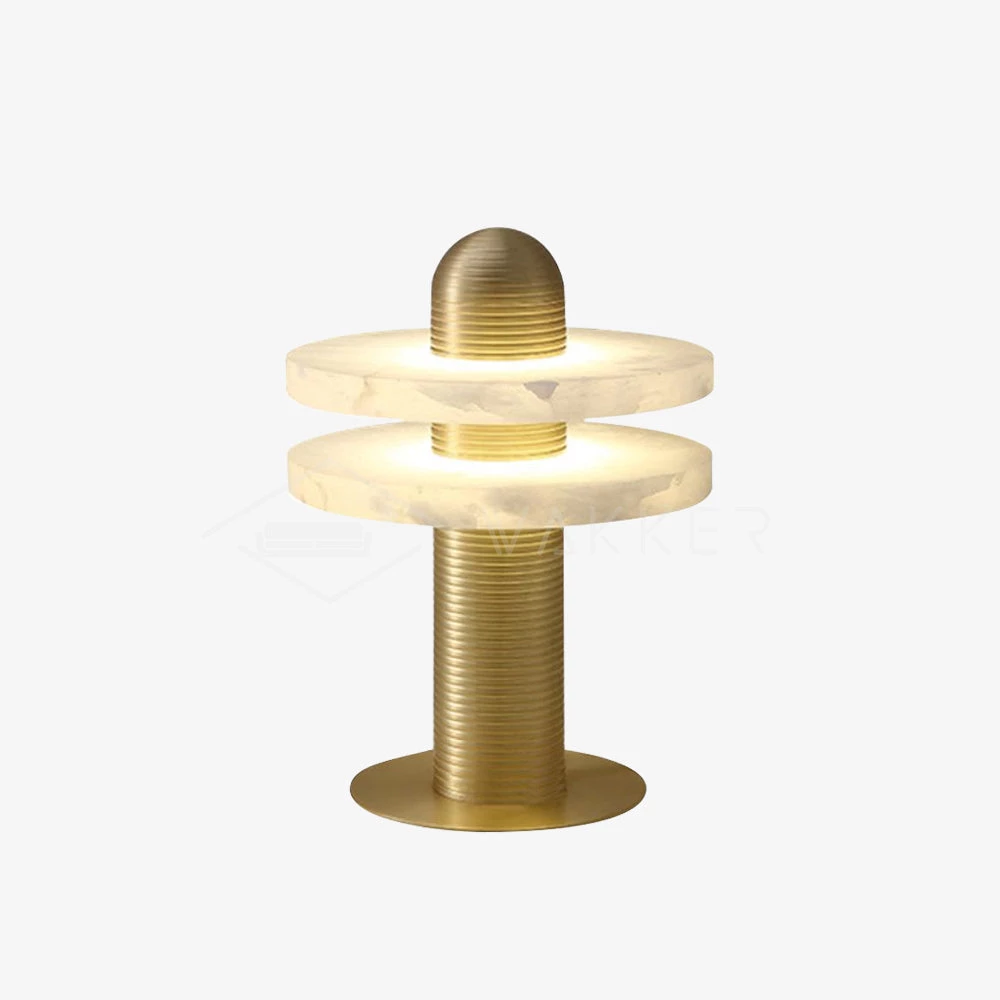Vakkerlight Median Table Lamp