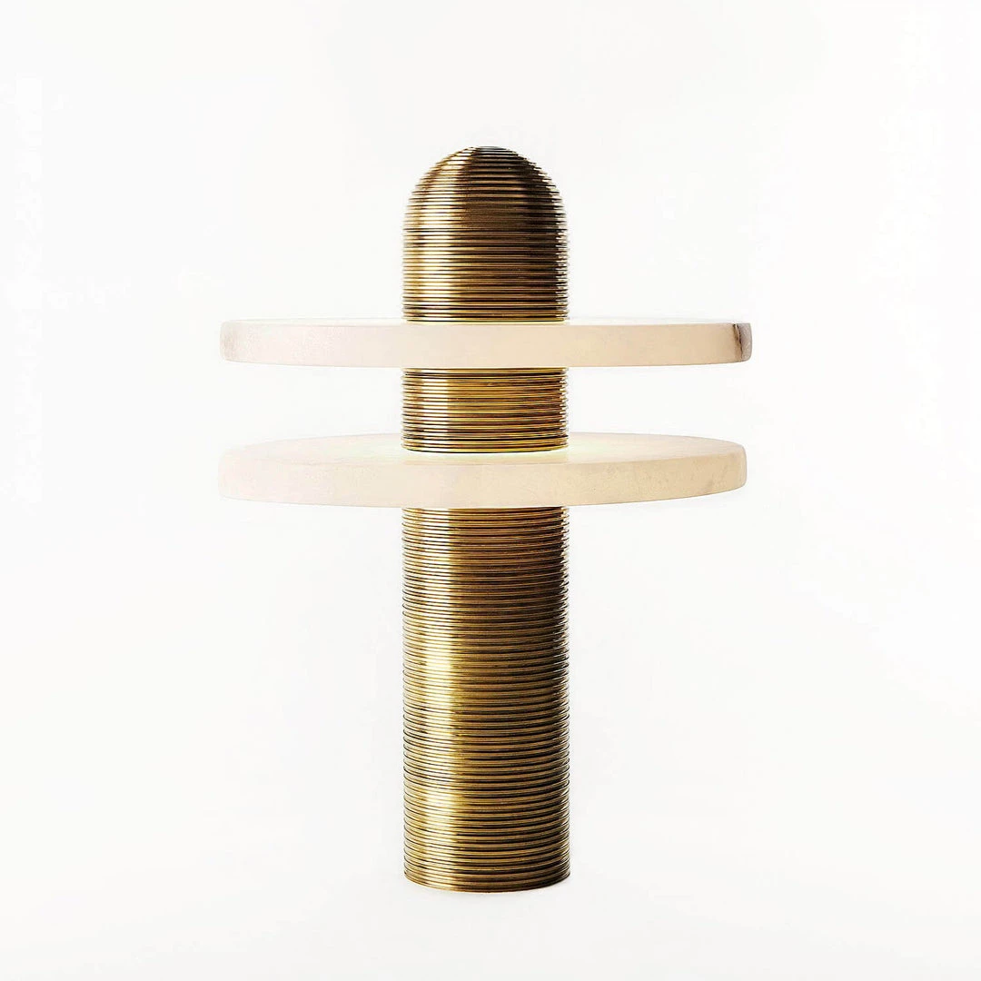 Vakkerlight Median Table Lamp