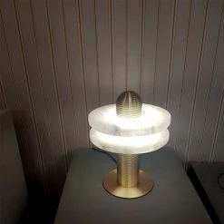 Vakkerlight Median Table Lamp