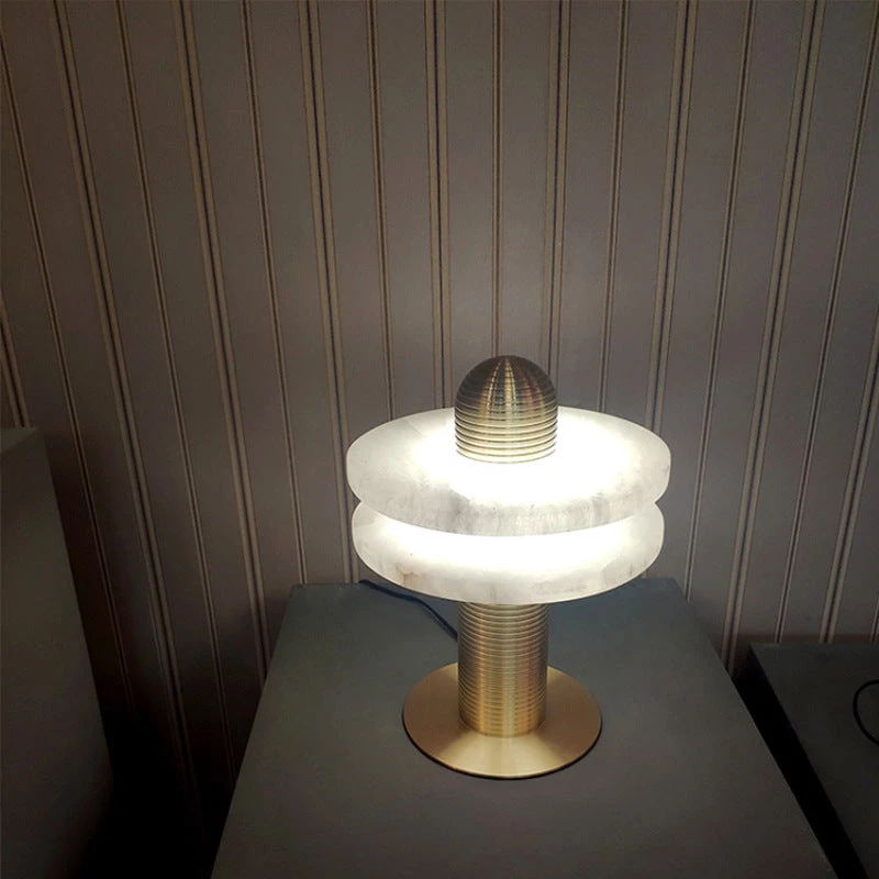 Vakkerlight Median Table Lamp