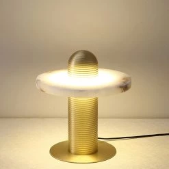 Vakkerlight Median Table Lamp